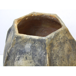 Wazon Rustykalny Art Dzban Donica 42cm